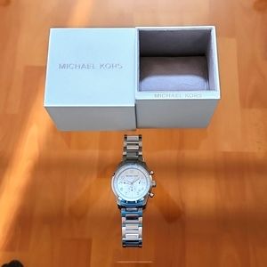 Men's Michael Kors watch
